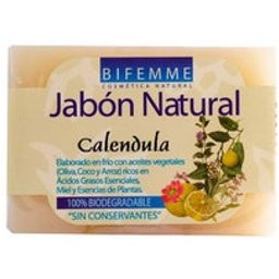 Savon au calendula Ynsadiet 100g