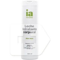 leche leche corporelle aloe 200ml