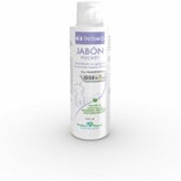 Savon Intime Poche Prébiotiques 100ml