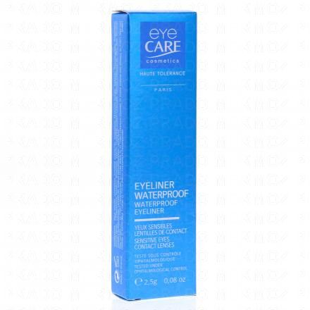 EYE CARE Eyeliner waterproof 2.5g n°331 noir