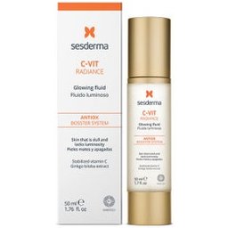C-Vit Radiance Glowing Fluid 50ml