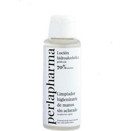 Lozione Idroalcolica 100ml
