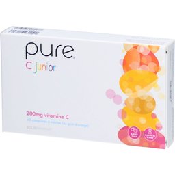 Pure® C Junior