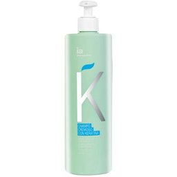 Keratin Creamy Shampooing Creamy Shampoo 500 ml