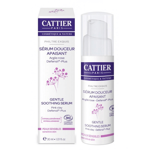 Sérum Douceur Apaisant 30ml