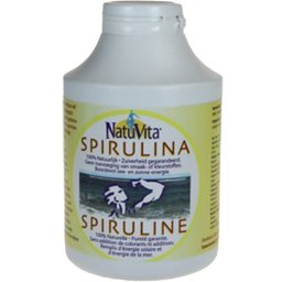 Spirulina