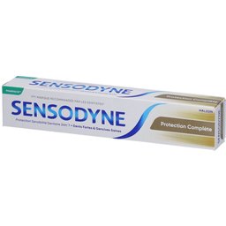 Sensodyne® Protection Sensibilité 24h Soin Complet Dentifrice