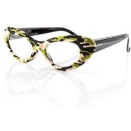 Safari Gafas de Sol Stripes Sun 1ud