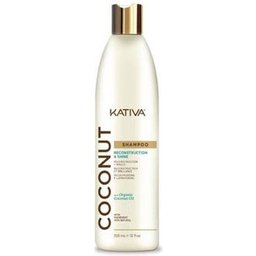 Noix de Coco Shampoing 355ml