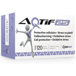 AQTif 25