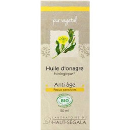 huile d'onagre du soir 50ml