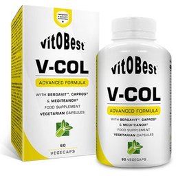 V-Col 60caps