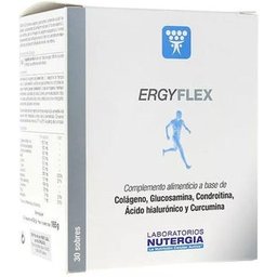 Ergyflex 30 pcs