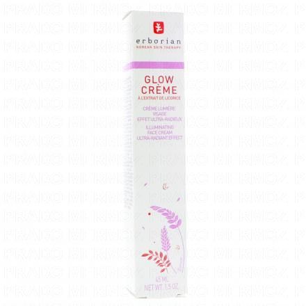 Glow Crème 45ml