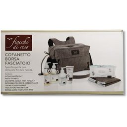Coffret Sac à Langer
