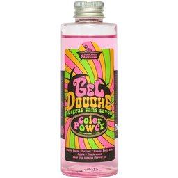 Gel Douche Color Power 100ml
