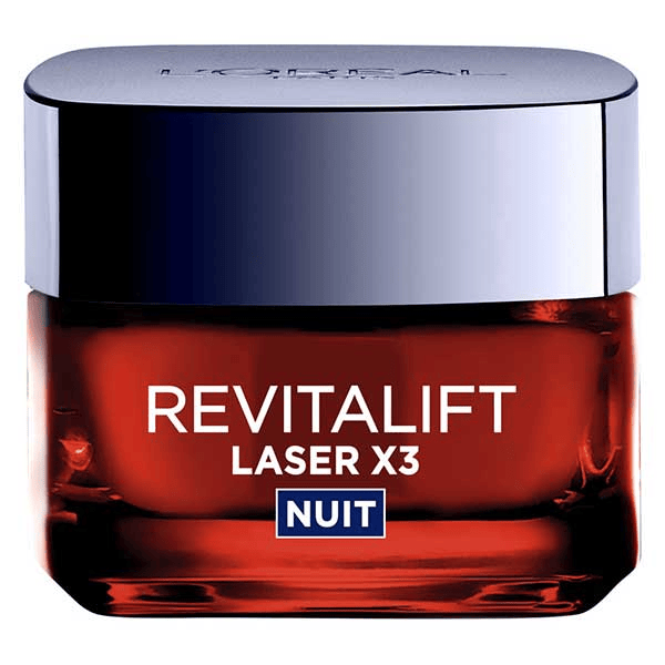 Revitalift LaserX3 Soin Nuit 50ml