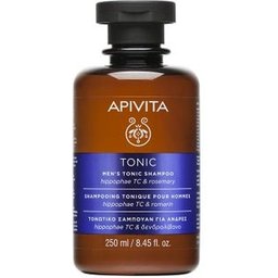 Men's Anti-Hair Loss Shampoo 250ml