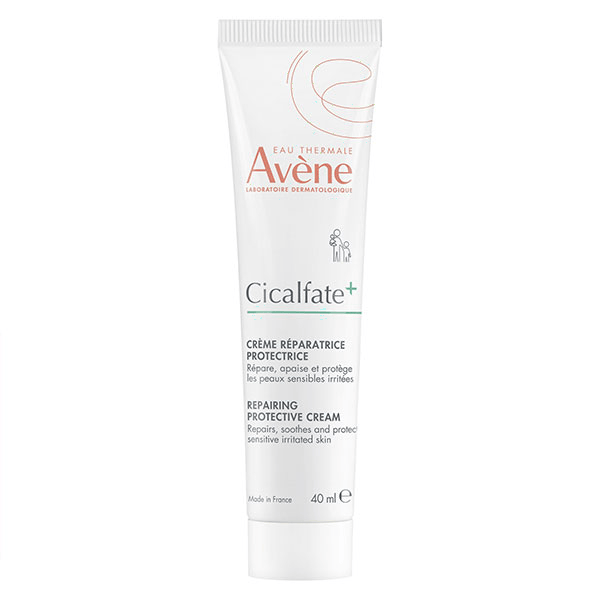 Cicalfate+ Crème Réparatrice Protectrice 40ml