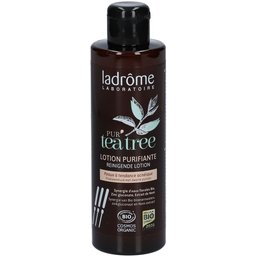 Ladrôme Lotion nettoyante pour le visage à l'arbre à thé