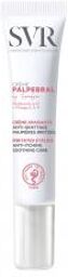 Topialyse Palpébral Crème Apaisante Anti-Grattage Paupières Irritées 15 ml - Tube 15 ml