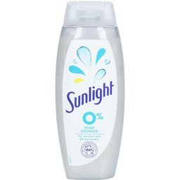 Sunlight 0% Douche