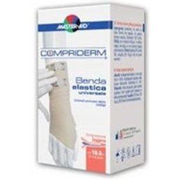 M-Aid Compriderm Benda El Benda El 6X5