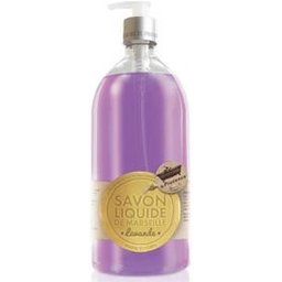 Savon Liquide de Marseille Lavande 1L