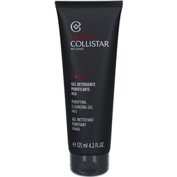 Uomo Face Gel Nettoyant Purifiant