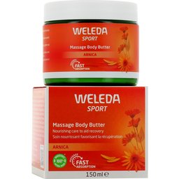 Sport Baume de Massage Arnica 150 ml
