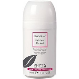 Deodorant The Vert 50ml