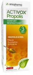 Activox Propolis Solution Buva Blé 140 ml - Flacon 140 ml