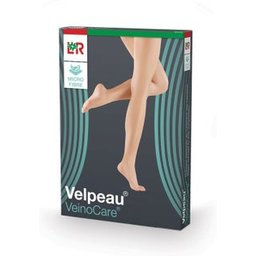 2 Collant Microfibre Noir TS Long 1pc
