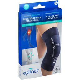 Genouillere Physiostrap S