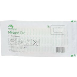 Mepore Pro Pansement Steril 9 x 20 cm 1 st