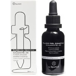 Fluide pour Peau Réactive Ar 30ml