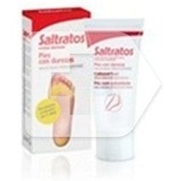 crema durezas 20% urée 50ml