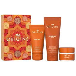 Origins Coffret Cadeau Ginzing™ Protège et Illumine
