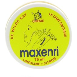 Maxenri Graisse de chat Pommade pour mains