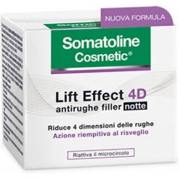 Somat C Face 4D Filler 4D Ntt50Ml