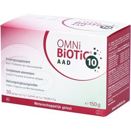 Omni Biotic Aad 10