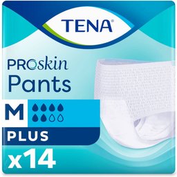 Tena® ProSkin Pants Plus Medium