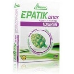 Epatik Detox 30comp