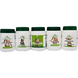 Pack Cure Minceur 90 Jours 5x120 Gélules