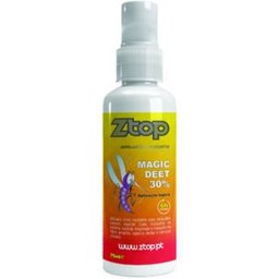 Magic Deet 30% Spray Repelente 75ml