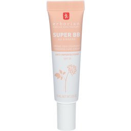 Erborian Super BB Crème au Ginseng Clair