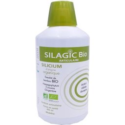 Bio Silicium Organic 1000ml