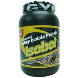 Isobol Chocolate 1,5Kg