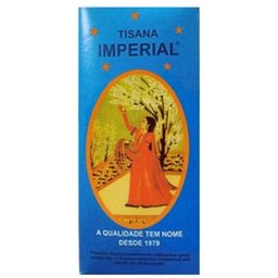 Chá Tisana 105g
