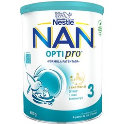Nestle Optipro 3 800g